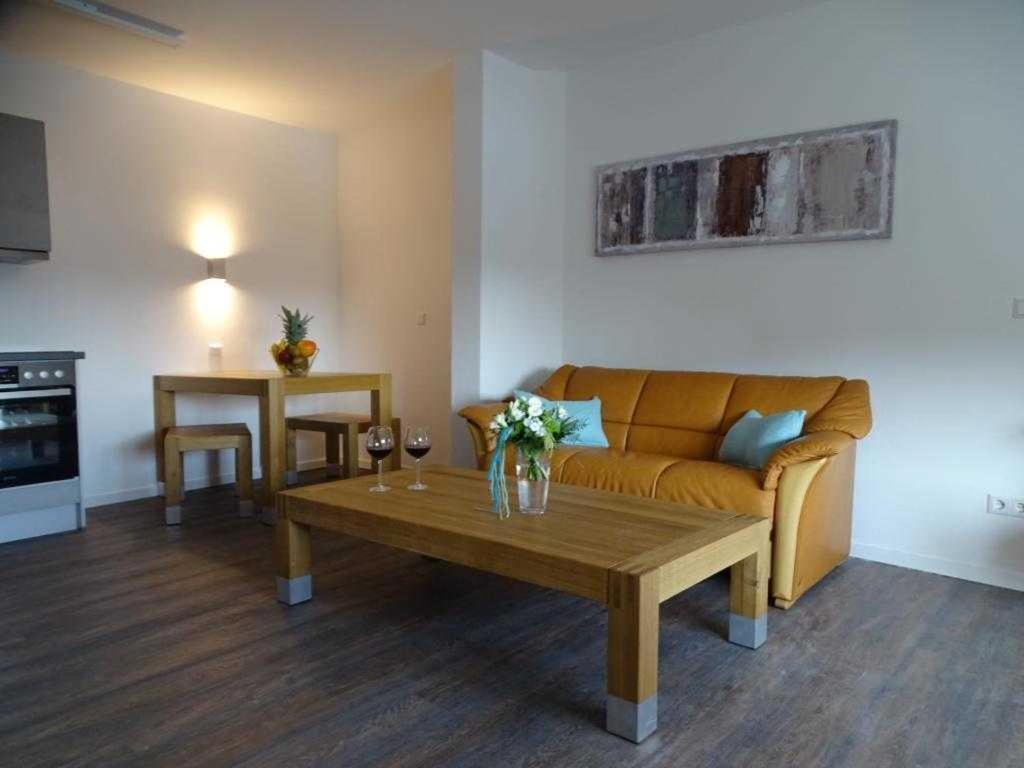 Ohlerich Speicher App. 42 Wißmar