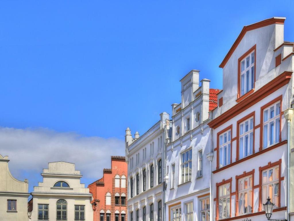 Ohlerich Speicher App. 42 Hotel