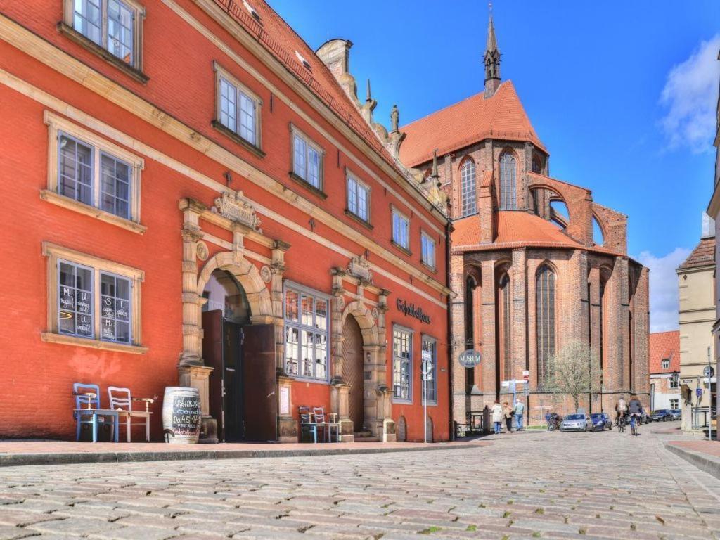 Ohlerich Speicher App. 42 Wißmar