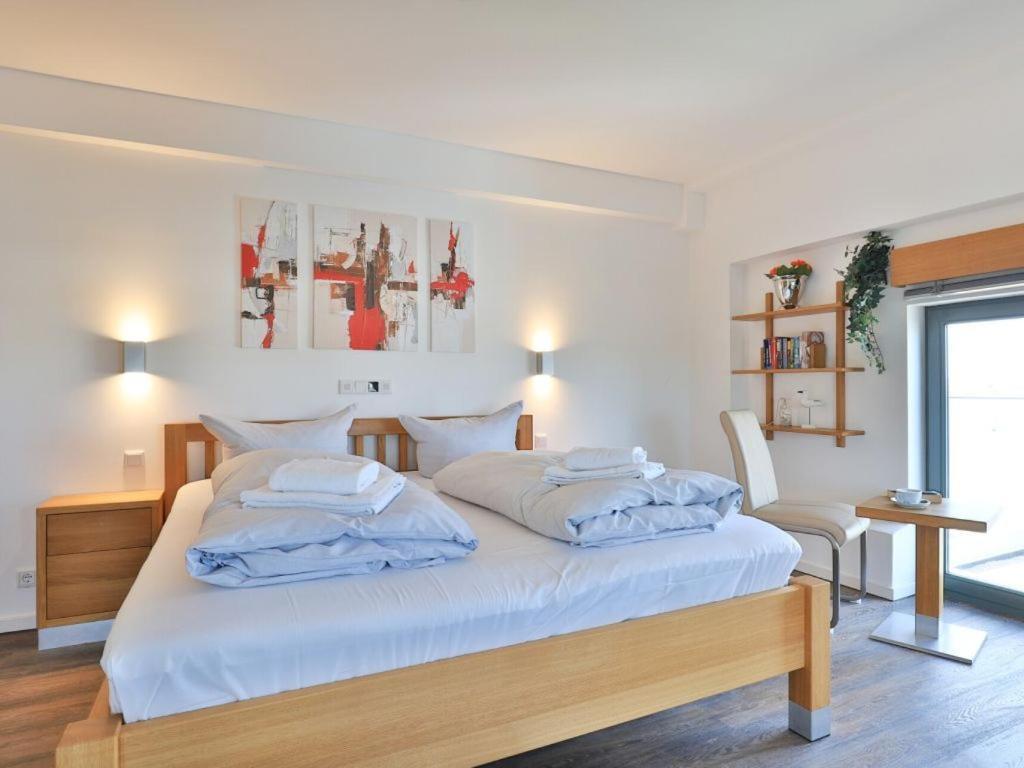 Hotel Ohlerich Speicher App. 42 *